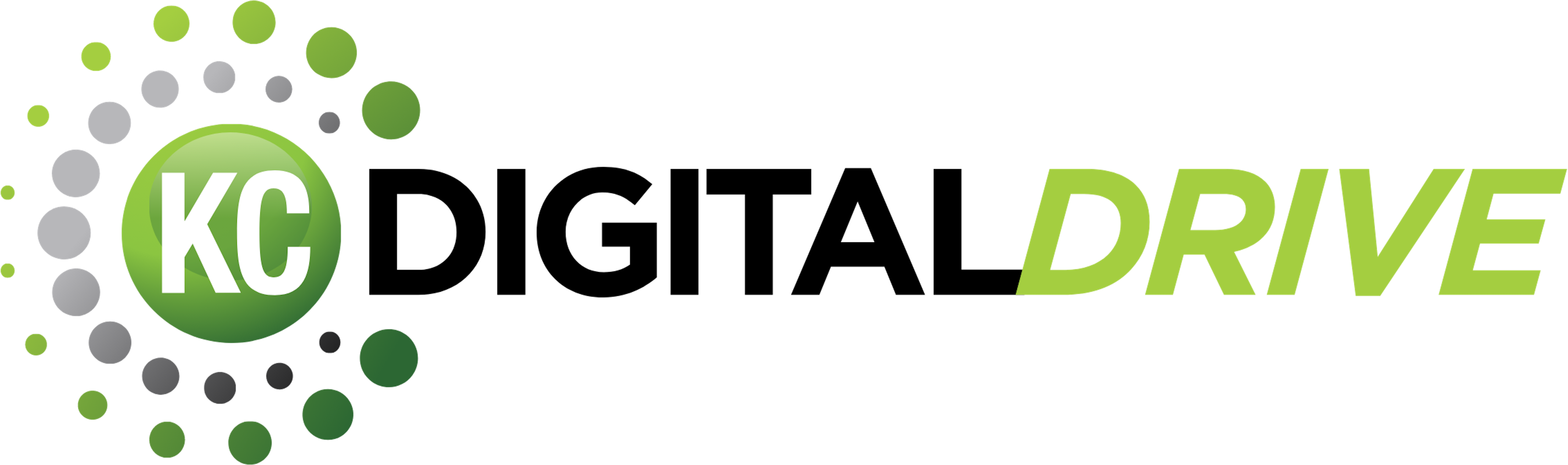 KC Digital Drive logo